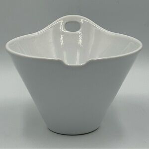 Crofton Stoneware Japanese Udon Ramen Noodle Bowl